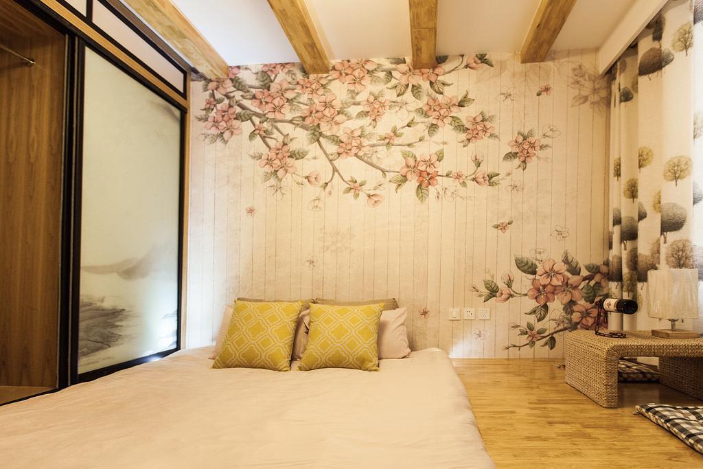 Lijiang Flower Theme Hostel Pokój zdjęcie