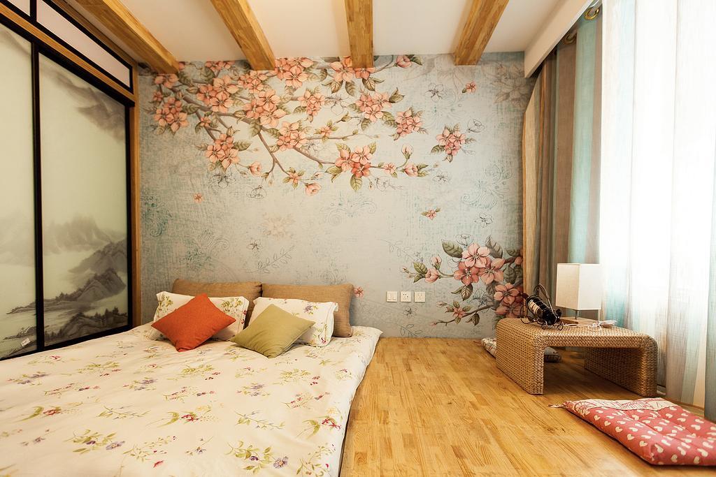 Lijiang Flower Theme Hostel Pokój zdjęcie